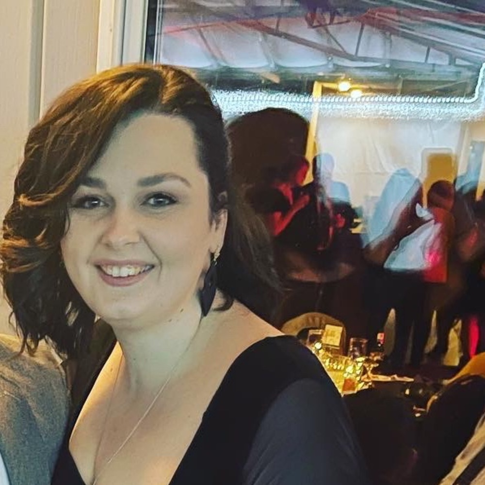 Meet your Posher, Sara